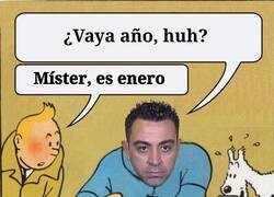 Enlace a Se acerca la alopecia...