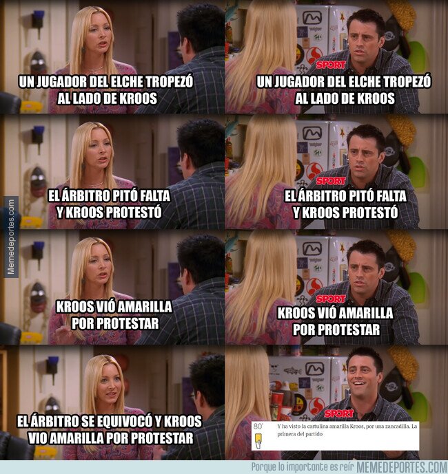 1153667 - Alguien debería graduarse la vista...