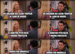 Enlace a Alguien debería graduarse la vista...