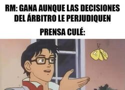 Enlace a Distintas varas de medir