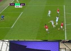 Enlace a No sabía que Florentino tenía acciones en el United