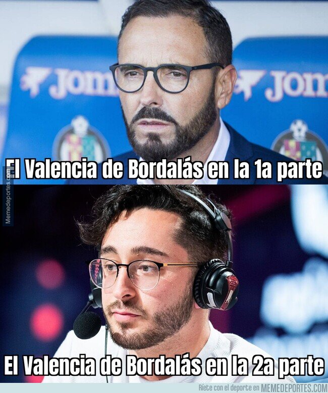 1153696 - No es lo mismo