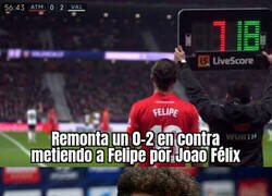 Enlace a Cosas de Simeone