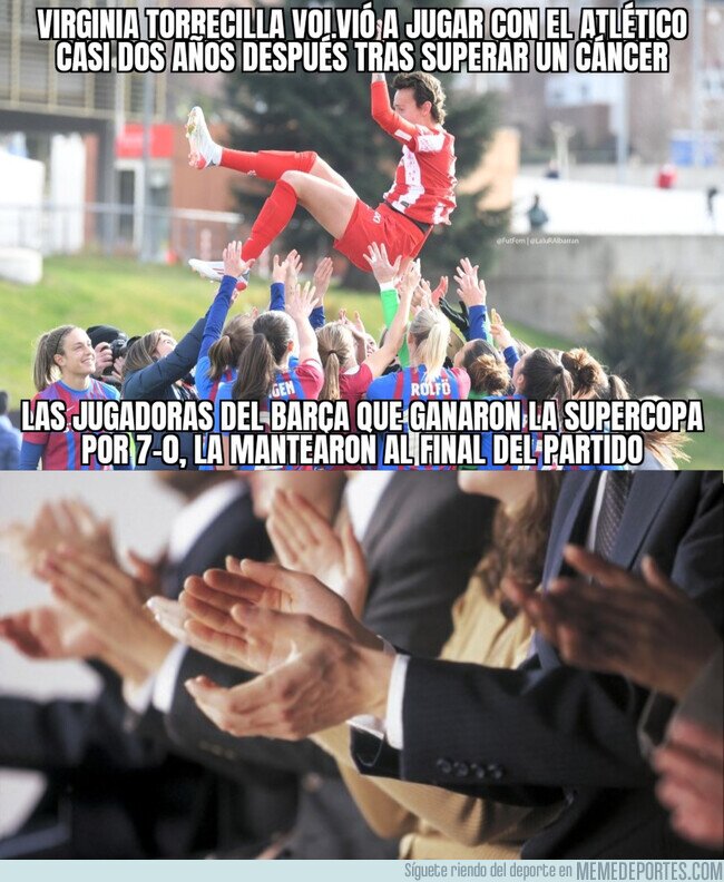 1153700 - Amo este deporte por cosas así