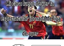 Enlace a Siempre sale el friki cuanto menos te lo esperas..