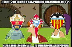 Enlace a El pobre Elche solo quería sentirse integrado