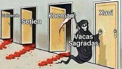 Enlace a Nada ha cambiado