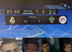 Enlace a No fue el día