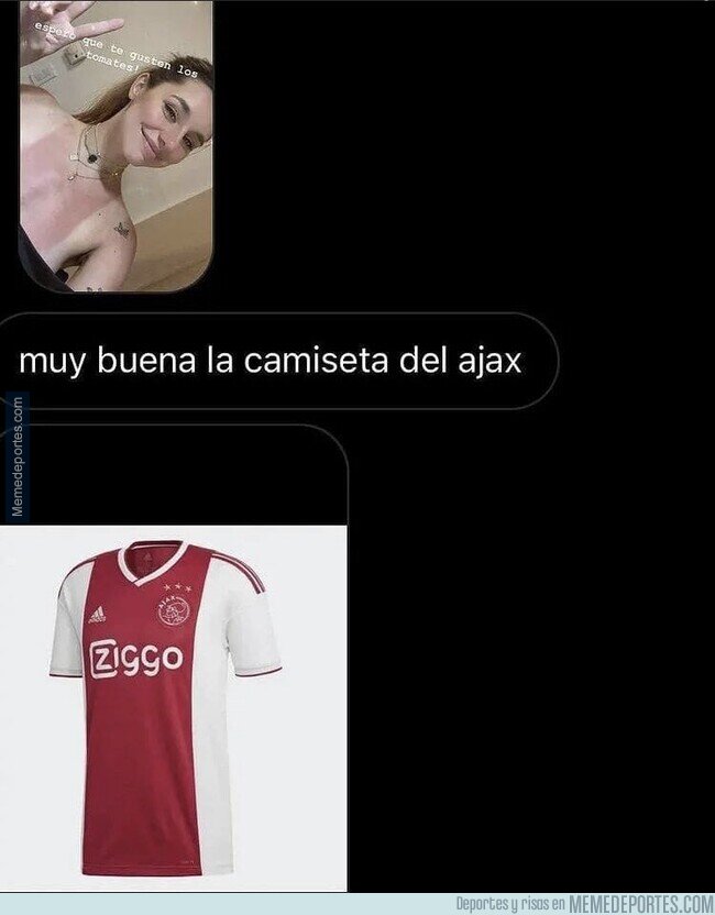 1153770 - Hoy en el manual de ligar...