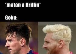 Enlace a GOOOKUUUUUUUUU!