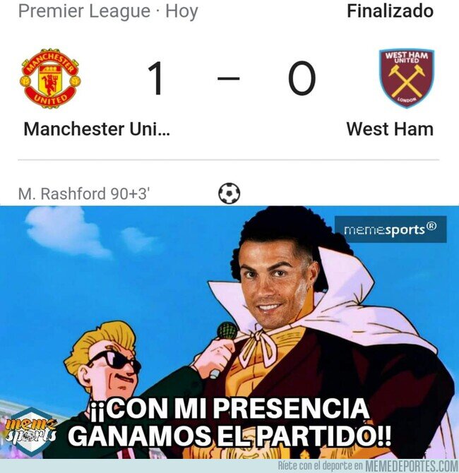 1153780 - El héroe del partido