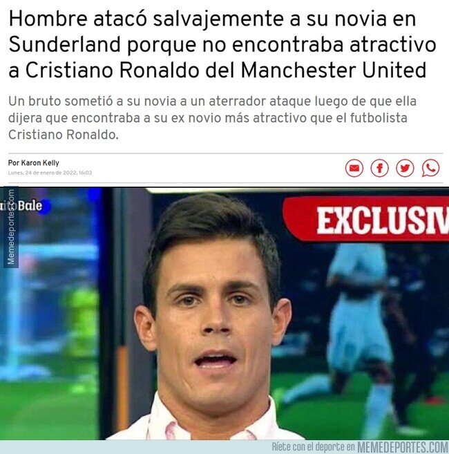 1153783 - Creo que encontré al sospechoso