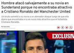 Enlace a Creo que encontré al sospechoso