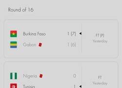 Enlace a Cosas de la Copa África. No lo entenderías.