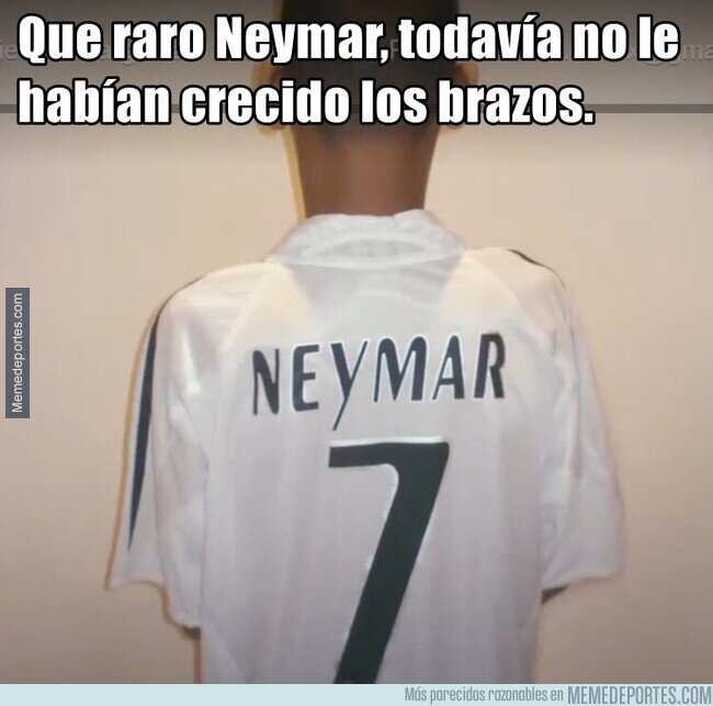 1153832 - Así deben ser todos los niños brasileños