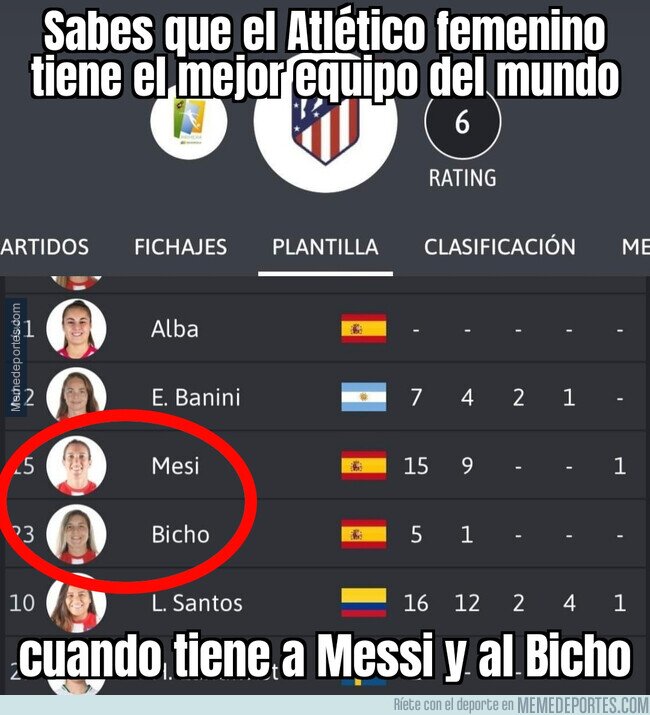 1153852 - Las armas secretas del Atlético femenino