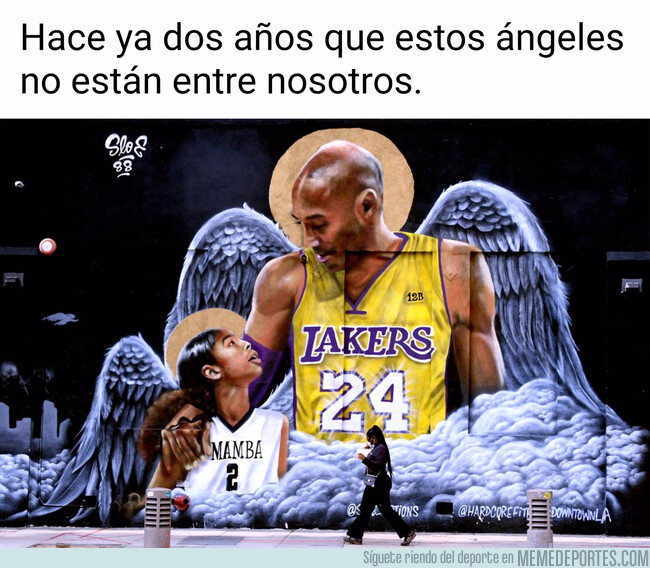 1153856 - Dos años han pasado ya