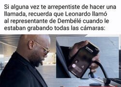 Enlace a Llamadas inoportunas