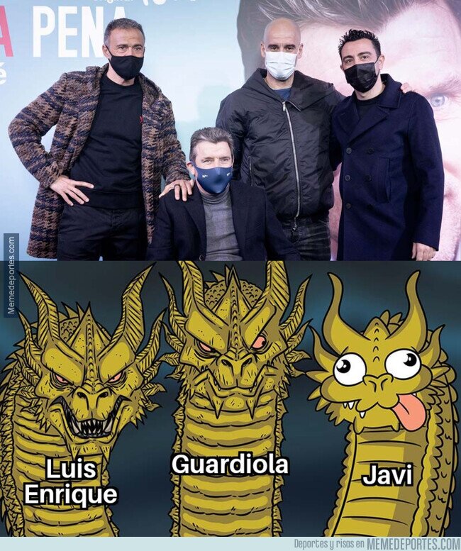 1153913 - Habrá que darle tiempo, pero de momento...