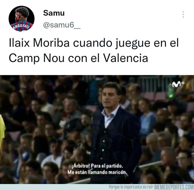 1153915 - No será un partido cómodo