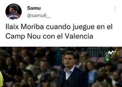 Enlace a No será un partido cómodo