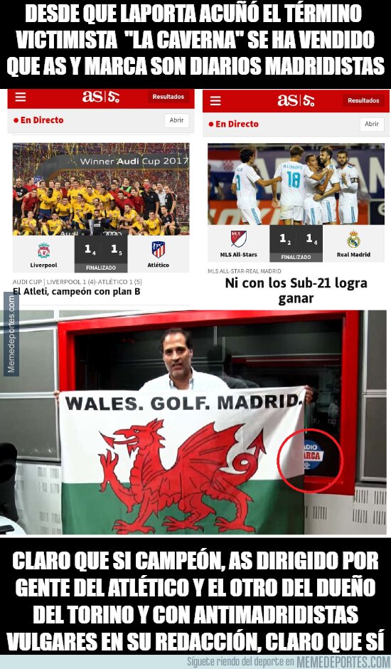 1153919 - Esto dicen y no se sonrojan...