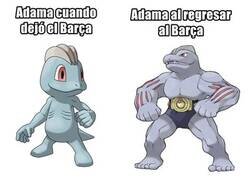 Enlace a Siempre fue un bestia