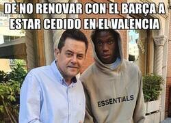 Enlace a Un par de malas decisiones es todo lo que toma.