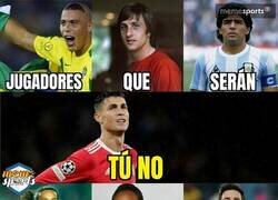 Enlace a Verdades que doleran a muchos