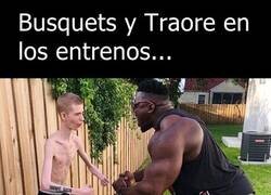 Enlace a Como molaría que fueran inseparables.