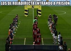 Enlace a Los Robin Hood's de nuestra generación