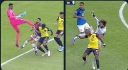 Enlace a Cobra-Kai en las eliminatorias sudamericanas