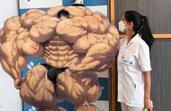 Enlace a Adama ya ha pasado la revisión médica