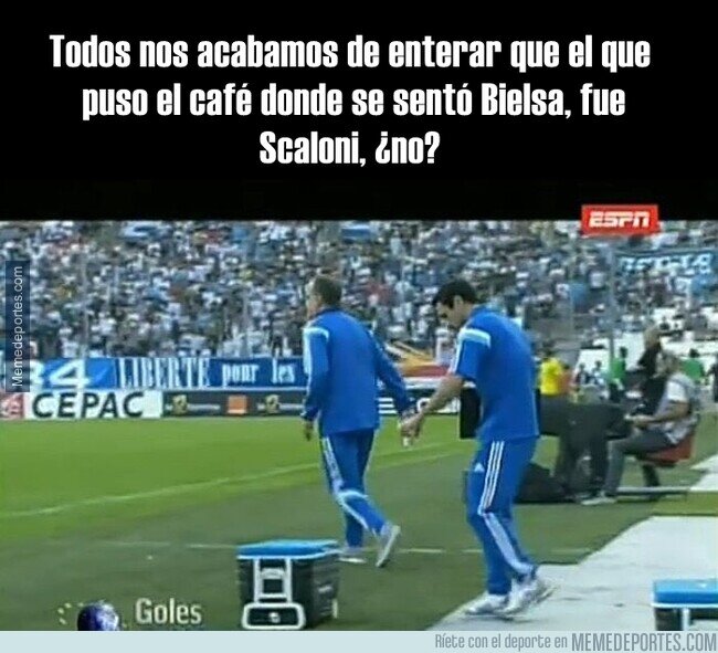 1154001 - Historia siendo escrita.