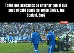 Enlace a Historia siendo escrita.