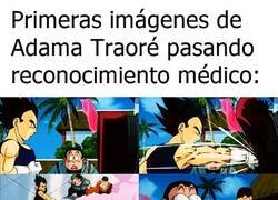 Enlace a Creo que pasó