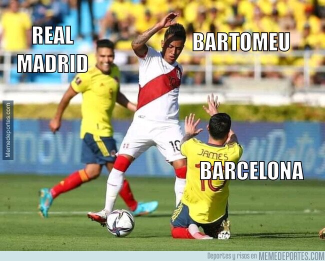 1154020 - Disfrutando del mal ajeno