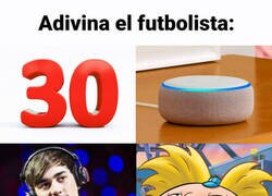 Enlace a El jeroglífico de la semana