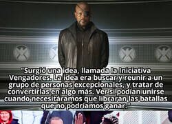 Enlace a Reuniendo a personas excepcionales