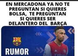 Enlace a ¿Quiere usted bolsa señor?