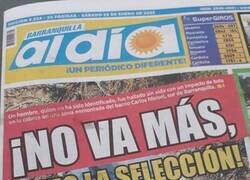 Enlace a Colombia es pionera en hacer portadas