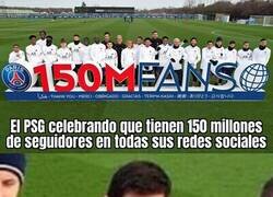 Enlace a No es algo que pueda impresionar a Leo