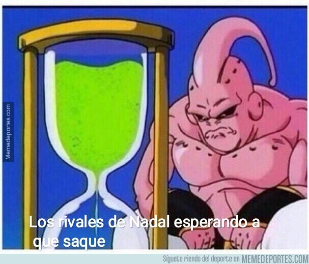 1154087 - Nadal siempre tomándose su tiempo