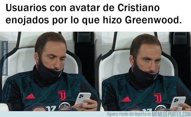 1154093 - No tienen paja en el ojo, tienen todo el bosque.