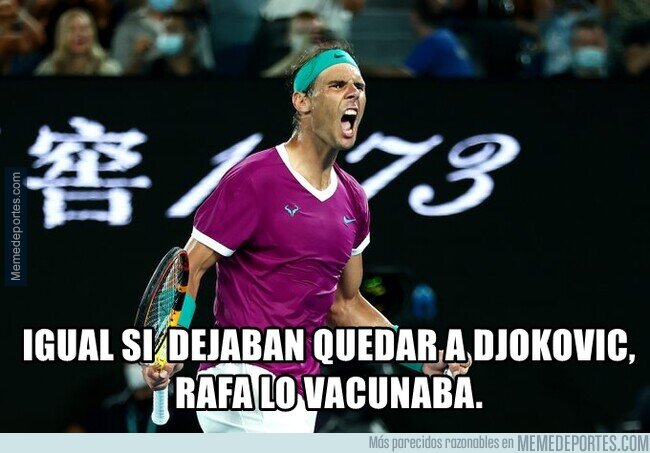 1154104 - Sin rival en Australia