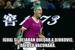 Enlace a Sin rival en Australia