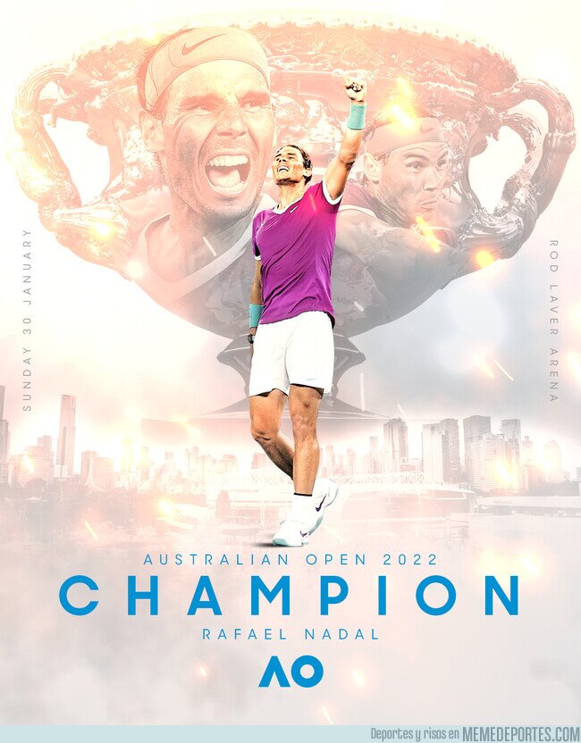 1154108 - DON RAFAEL NADAL PARERA