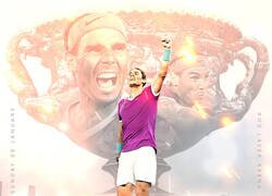 Enlace a DON RAFAEL NADAL PARERA