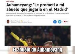 Enlace a Una promesa que podría incumplirse