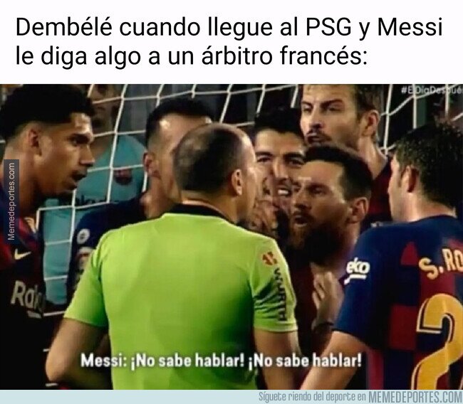 1154148 - Se la va a devolver